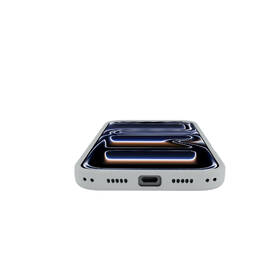 Kryt na mobil Celly GENUINE kompatibilní s MagSafe na Apple iPhone 18 Pro sivý

 obrázok produktu 6 z 8