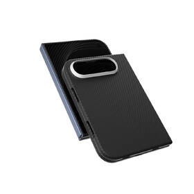 Kryt na mobil UNUM UNUM SlimAramid Mag+ na Apple iPhone Duo Qi2 & MagSafe kompatibilní čierny

 obrázok produktu 2 z 8
