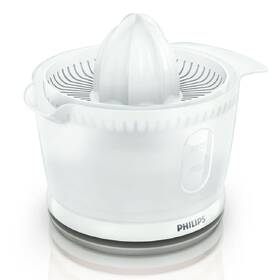 Lis na citrusy Philips HR2738/00 biely

 obrázok produktu 5 z 7