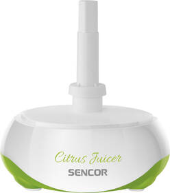 Lis na citrusy Sencor SCJ 1051GR 

 obrázok produktu 3 z 13