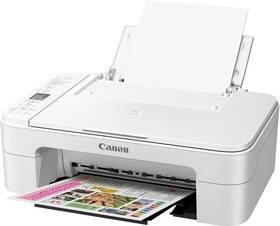 Tlačiareň multifunkčná Canon TS3151 biela

 obrázok produktu 2 z 3