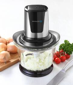 Sekáčik potravín Philco PHHB 6911 

 obrázok produktu 11 z 11