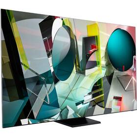 Televízor Samsung QE75Q950TS 

 obrázok produktu 5 z 10