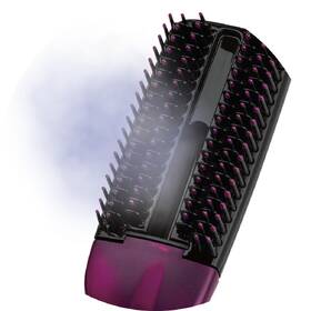 Vlasová kefa Revlon RVDR5232E SALON ONE-STEP SMOOTH AND SHINE™ fialová

 obrázok produktu 7 z 13