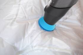 Vysávač akumulátorový Hoover HH710BSS 011 ORGANISER 

 obrázok produktu 32 z 33
