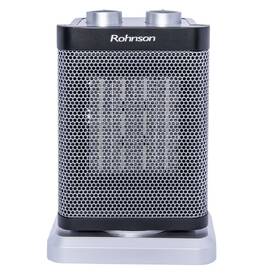 Teplovzdušný ventilátor Rohnson R-8063 čierny/strieborný

 obrázok produktu 1 z 7