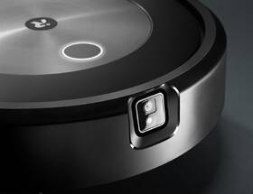 Robotický vysávač iRobot Roomba j7 čierny

 obrázok produktu 11 z 36