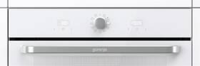 Rúra Gorenje BOS6737SYW biela

 obrázok produktu 2 z 9