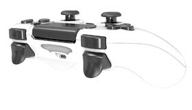 Gamepad White Shark CENTURION pre PS3/PS4 biely

 obrázok produktu 4 z 5