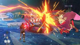 Hra Nintendo SWITCH Bayonetta Origins: Cereza and the Lost Demon 

 obrázok produktu 1 z 10