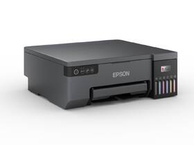 Tlačiareň atramentová Epson EcoTank L8050 čierna

 obrázok produktu 4 z 11