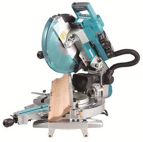 Píla úkosová Makita DLS211ZU (bez batérie) 

 obrázok produktu 5 z 8