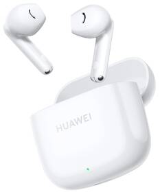 Slúchadlá Huawei FreeBuds SE 2 biela

 obrázok produktu 1 z 10