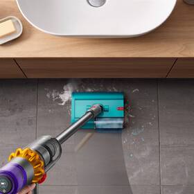 Tyčový vysávač Dyson V15s Detect Submarine 

 obrázok produktu 10 z 12