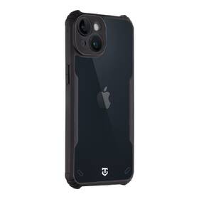 Kryt na mobil Tactical Quantum Stealth na Apple iPhone 14 čierny/priehľadný

 obrázok produktu 1 z 4