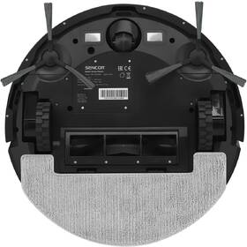 Robotický vysávač Sencor SRV 6485BK 

 obrázok produktu 8 z 21