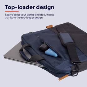 Brašna na notebook Trust Lisboa Bag pre 16" zelená

 obrázok produktu 10 z 11