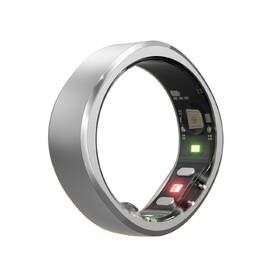 Inteligentný prsteň RingConn veľkosť 10 (19,90 mm) strieborný

 obrázok produktu 1 z 11