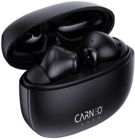 Slúchadlá Carneo Hero Pods čierna

 obrázok produktu 2 z 6