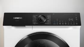Sušička bielizne Siemens WQ45H2B3CS biela

 obrázok produktu 2 z 11