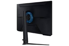 Herný monitor Samsung Odyssey G3 (G30D) čierny

 obrázok produktu 7 z 11