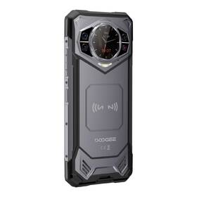 Mobilný telefón Doogee S200 5G 12 GB / 256 GB sivý

 obrázok produktu 6 z 11