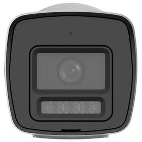 IP kamera HiLook IPC-B180HA-LUF/SL 2,8mm, Bullet, 8Mpx biela

 obrázok produktu 1 z 2