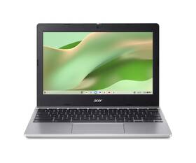 Notebook Acer Chromebook 311 (CB311-12H-C1MG strieborný

 obrázok produktu 3 z 9