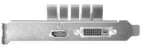 Grafická karta Asus GeForce GT1030-SL-2G-BRK 

 obrázok produktu 2 z 3