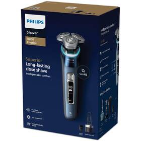 Holiaci strojček Philips XP9201/33 modrý

 obrázok produktu 2 z 21