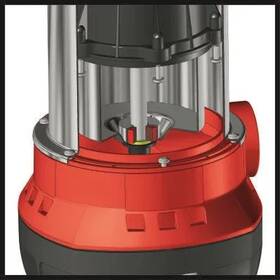 Čerpadlo kalové Einhell GC-DP 3325 4181530 

 obrázok produktu 5 z 5