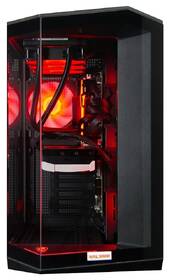 Herný počítač HAL3000 Master Gamer Elite-K čierny

 obrázok produktu 3 z 13