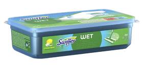 Náhrada na mop Swiffer na podlahu (20 ks) 

 obrázok produktu 1 z 7