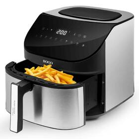 Fritéza teplovzdušná SOGO SS-10875 

 obrázok produktu 2 z 2