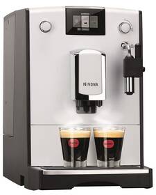 Automatický kávovar Nivona NICR 560 

 obrázok produktu 1 z 22