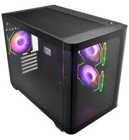 Case FSP S380-BA čierna

 obrázok produktu 3 z 10