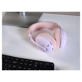 Headset YENKEE APEX WL ružový

 obrázok produktu 2 z 4