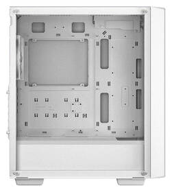 Case DeepCool CC560 MESH V2 biela

 obrázok produktu 3 z 11
