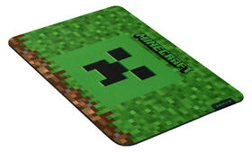 Podložka pod myš Razer GIGANTUS V2 Minecraft Ed. Medium Mouse Mat zelená

 obrázok produktu 2 z 4