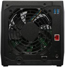 Sieťové úložisko Asustor Drivestor 4 Pro Gen2 čierne

 obrázok produktu 3 z 3
