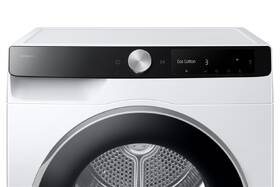 Set výrobkov Samsung WW90DG6U85LKU4 + DV90DG6845LKU4 biely

 obrázok produktu 13 z 20