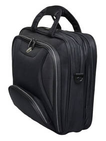 Brašna na notebook PORT DESIGNS Manhattan Topload 15,6'' čierna

 obrázok produktu 2 z 7