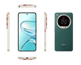 Mobilný telefón ZTE Nubia Focus 2 Ultra 5G 8 GB / 512 GB zelený

 obrázok produktu 8 z 8
