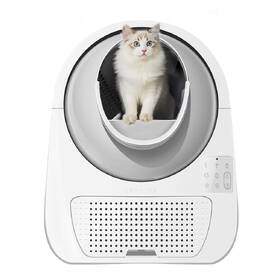 Inteligentná toaleta Catlink Pro-X Standard Version biely

 obrázok produktu 2 z 4