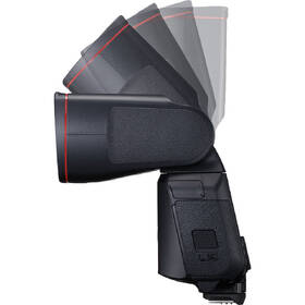 Blesk Canon EL-1 (Ver.2) čierny

 obrázok produktu 4 z 6