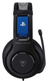 Headset Turtle Beach Atlas 200, PS čierny

 obrázok produktu 2 z 7