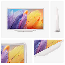 Televízor Hisense 32S5Q 

 obrázok produktu 3 z 11