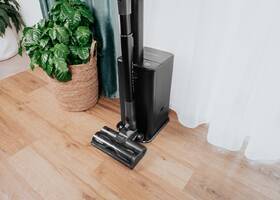 Tyčový vysávač Concept VP6310 3v1 ULTIMATE Complete Light 25,9 V čierny

 obrázok produktu 12 z 23