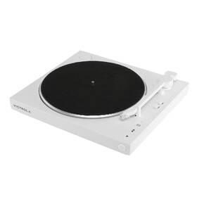 Gramofón Victrola VPT-800 Automatic biely

 obrázok produktu 4 z 12