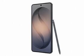 Mobilný telefón Samsung Galaxy S26 Ultra 5G 12 GB / 256 GB čierny

 obrázok produktu 11 z 20